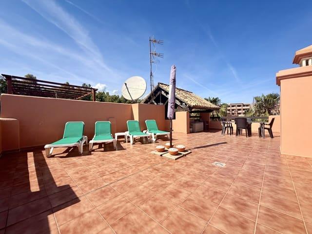 Ático en venta en Costa del Sol Occidental, Andalucía
