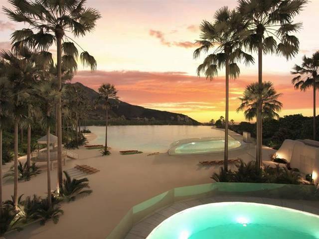 Ático en venta en Costa del Sol Occidental, Andalucía