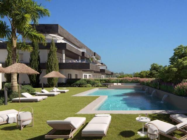 Ático en venta en Costa del Sol Occidental, Andalucía