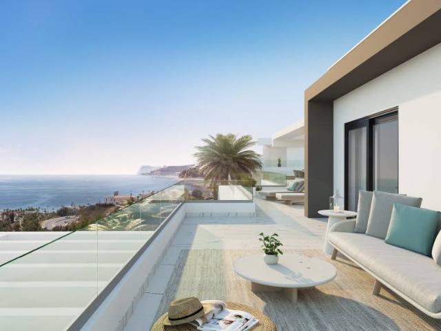 Ático en venta en Costa del Sol Occidental, Andalucía