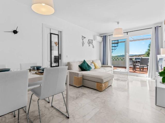 Ático en venta en Costa del Sol Occidental, Andalucía