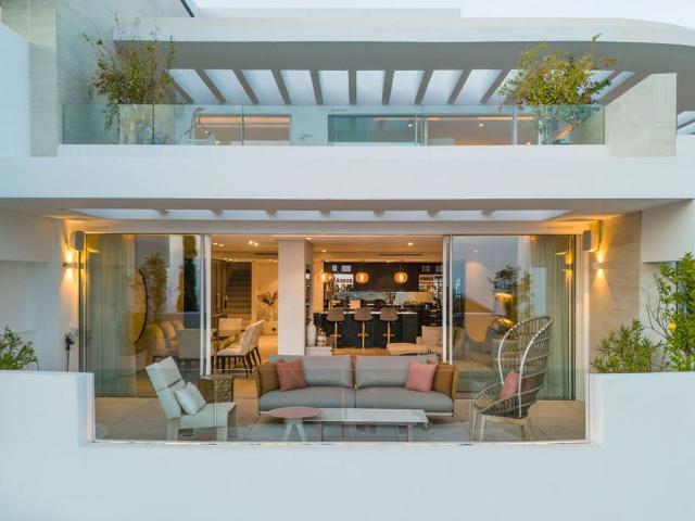 Ático en venta en Costa del Sol Occidental, Andalucía