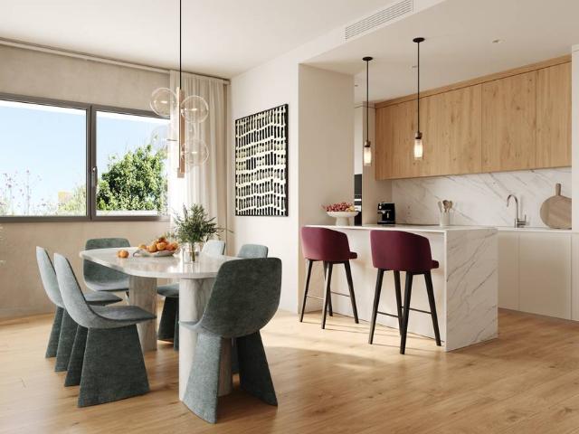 Ático en venta en Costa del Sol Occidental, Andalucía