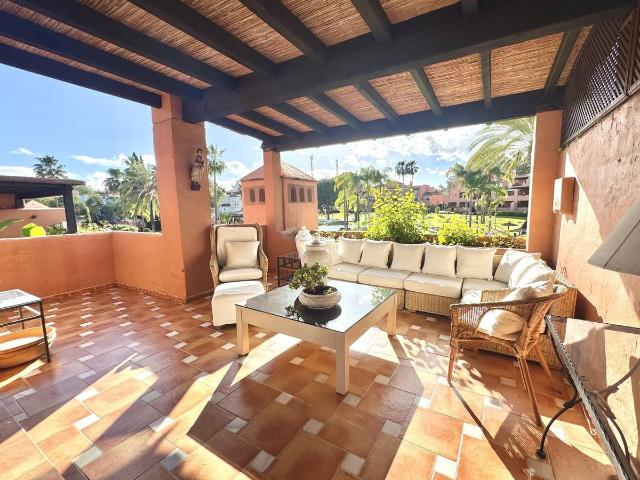 Ático en venta en Barriada Islas Canarias, Costa del Sol Occidental