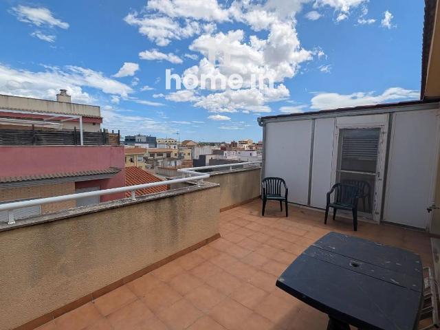 Ático en venta en Montsià, Catalunya