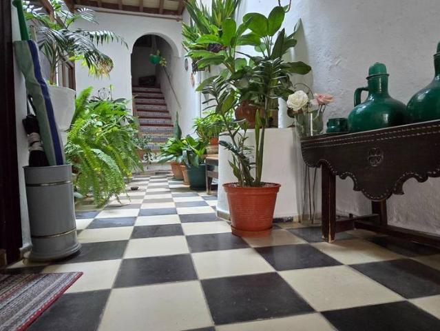 Ático en venta en Centro, Costa del Sol Occidental