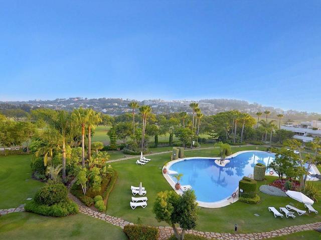 Ático en venta en Centro, Marbella