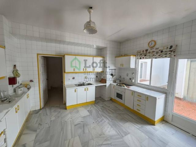 Ático en venta en Tierra de Badajoz, Extremadura