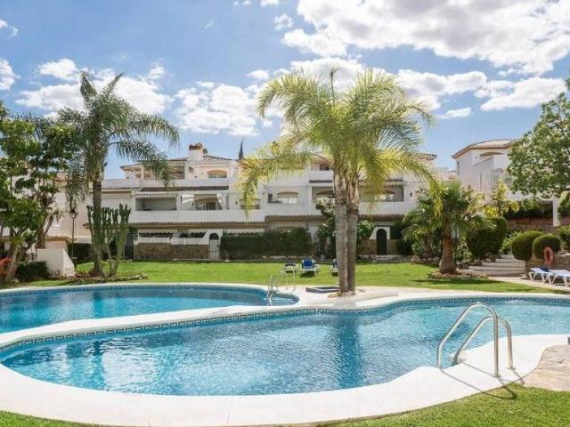 Ático en venta en Centro, Costa del Sol Occidental