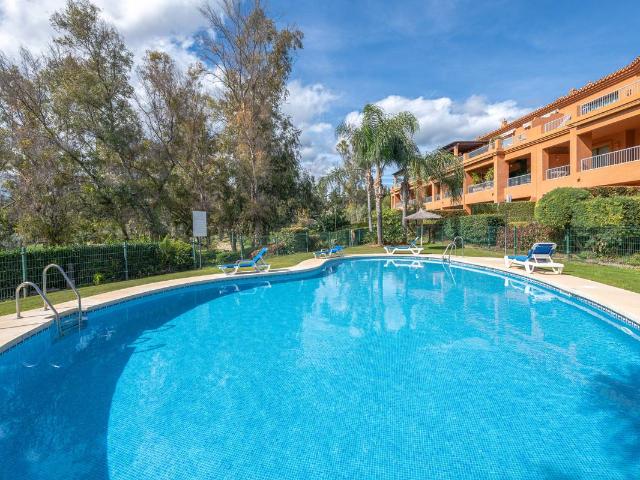 Ático en venta en Centro, Costa del Sol Occidental