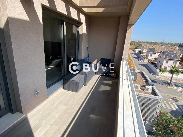 Ático en venta en Mairena Del Aljarafe, Mairena Pueblo Ático en venta en Mairena Del Aljarafe, Mairena Pueblo