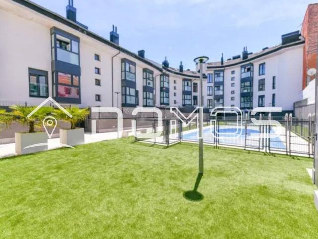 Ático en venta en Canteros, Galapagar