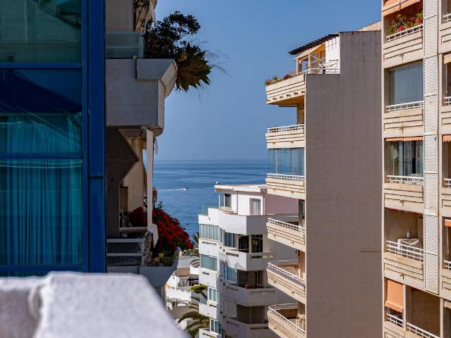 Ático en venta en Centro, Costa del Sol Occidental