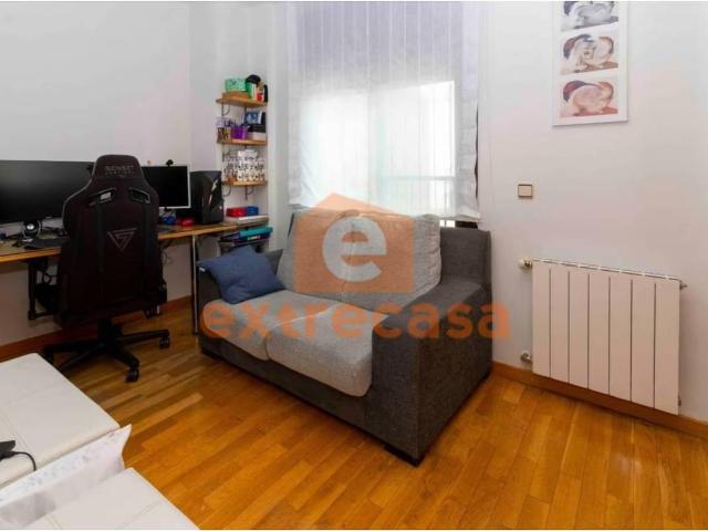 Ático en venta en Casco Antiguo, Tierra de Badajoz