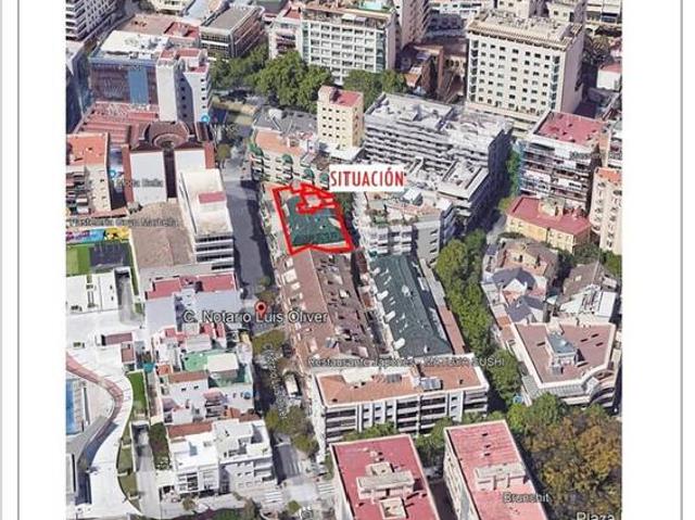 Ático en venta en Marbella, Casco antiguo