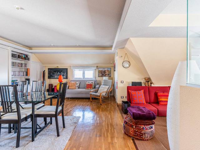 Ático en venta en Majadahonda, Madrid