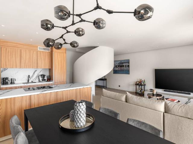 Ático en venta en Centro, Marbella