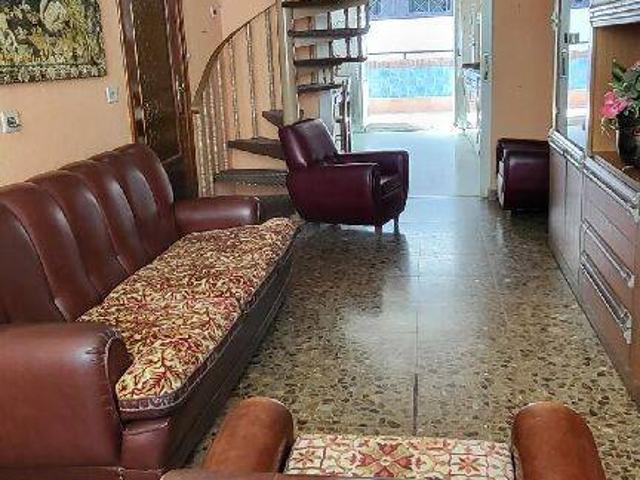 Ático en venta en Las Gaunas, Logroño