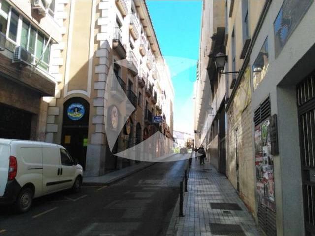 Ático en venta en Casco Antiguo, Tierra de Badajoz