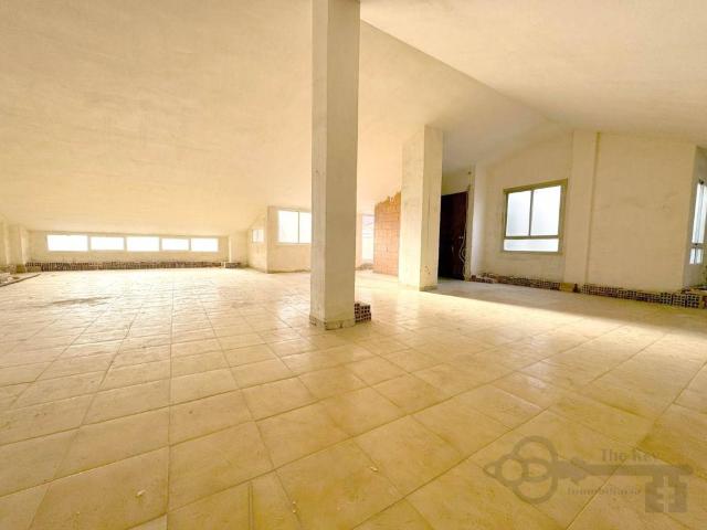 Ático en venta en Cartagena, Casco Antiguo