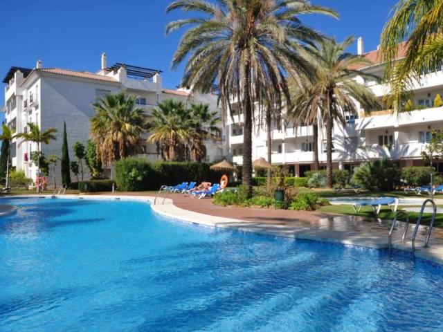 Ático en venta en Centro, Costa del Sol Occidental