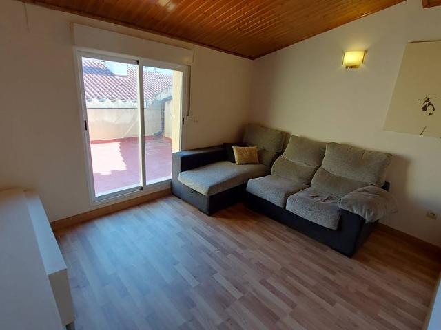 Ático en venta en Las Gaunas, Logroño