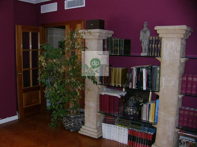 Ático en venta en Casco Antiguo, Tierra de Badajoz