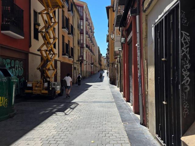 Ático en venta en Las Gaunas, Logroño