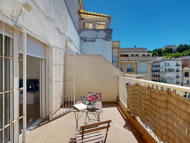 Ático en venta en Cartagena Casco, Campo de Cartagena y Mar Menor