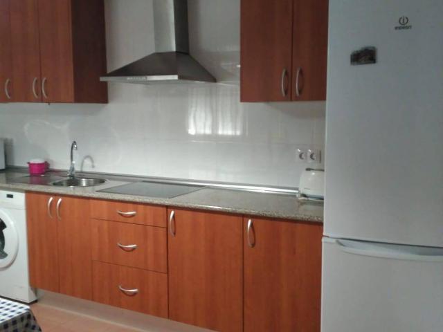 Ático en venta en Cáceres, Extremadura