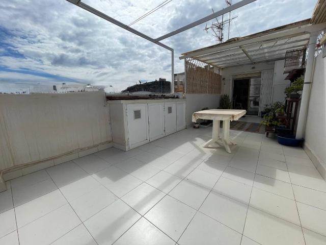 Ático en venta en Águilas