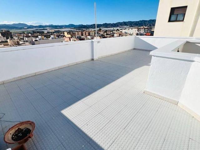 Ático en venta en Alto Guadalentín, Murcia