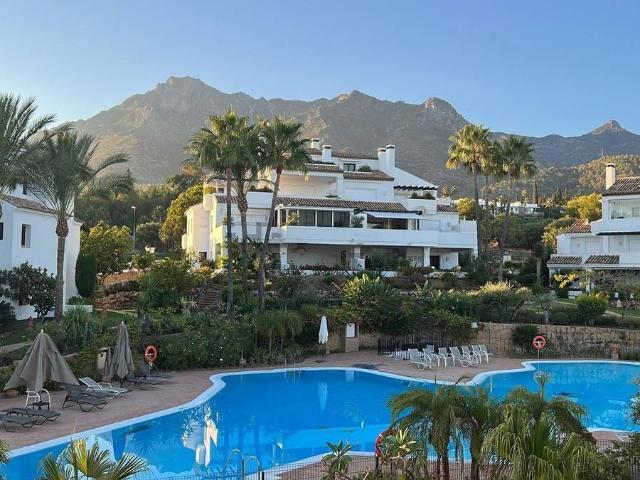 Ático en venta en Centro, Marbella