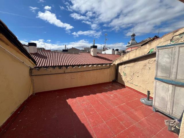 Ático en venta en Las Gaunas, Logroño