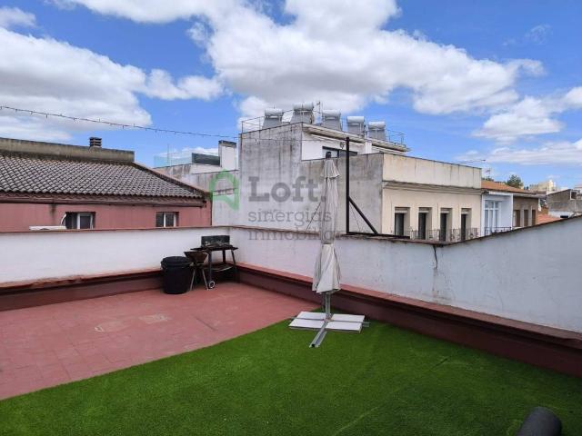 Ático en venta en Tierra de Badajoz, Extremadura