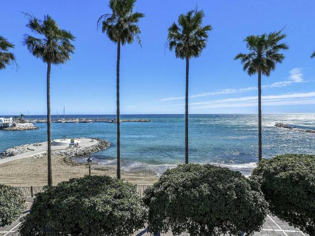 Ático en venta en Centro, Costa del Sol Occidental