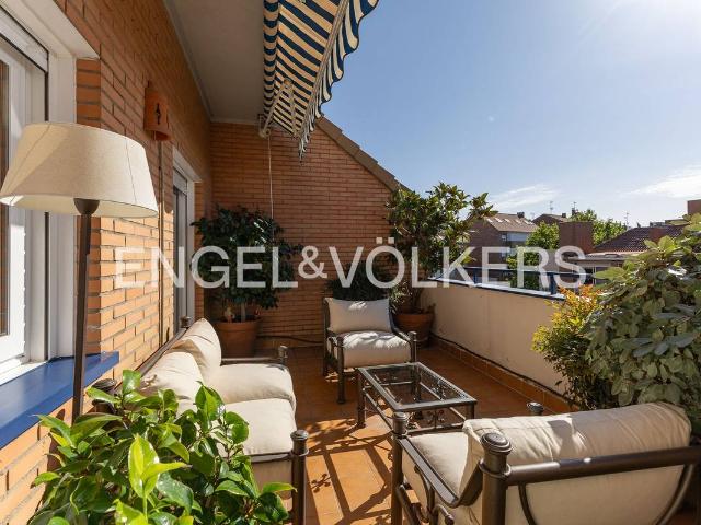 Ático en venta en Majadahonda, Comunidad de Madrid
