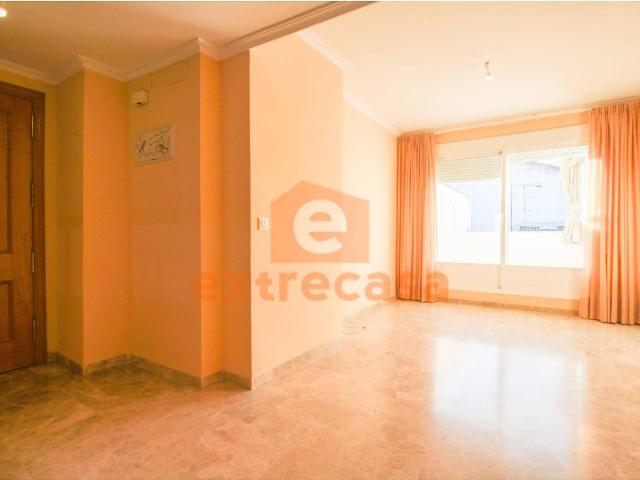 Ático en venta en Casco Antiguo, Tierra de Badajoz