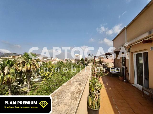 Ático en venta en Cartagena Casco, Campo de Cartagena y Mar Menor