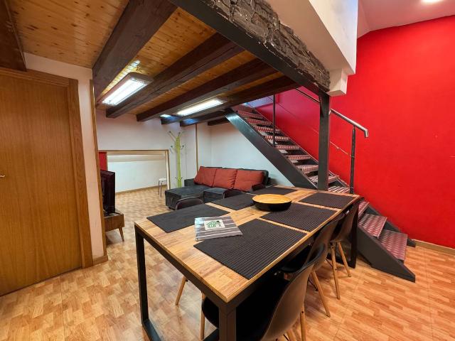 Ático en venta en La Jacetania, Aragón