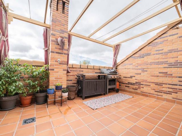 Ático en venta en Arroyomolinos, Madrid