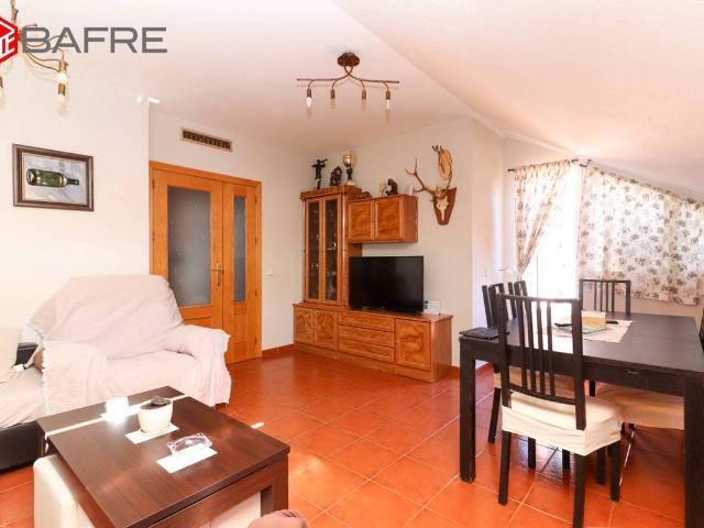 Ático en venta en Ciempozuelos, Madrid