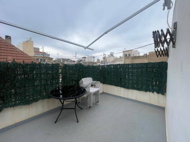 Ático en venta en el Calvari, la Marina Baixa
