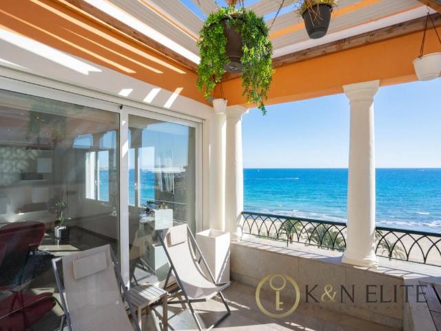 Ático en venta en Casco Antiguo - Santa Cruz - Ayuntamiento, l'Alacantí