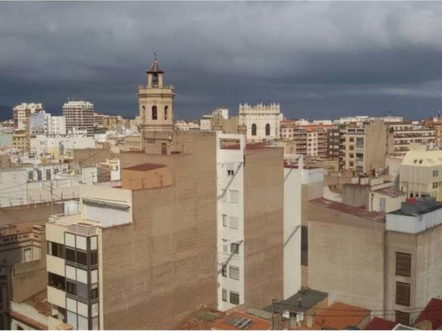 Ático en venta en Plaça Major, la Plana Alta