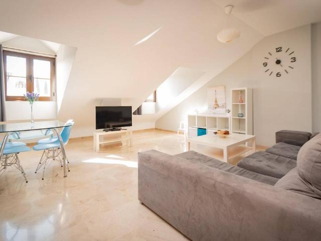 Ático en venta en Antequera, Andalucía