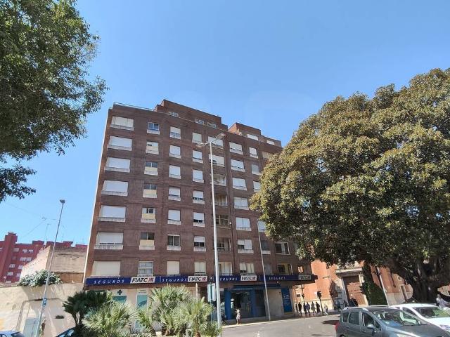 Ático en venta en Plaça Major, la Plana Alta