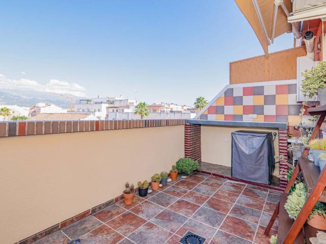 Ático en venta en Comarca de la Vega de Granada, Andalucía