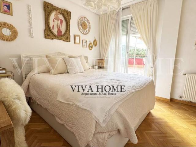 Ático en venta en Rivas-vaciamadrid, Madrid