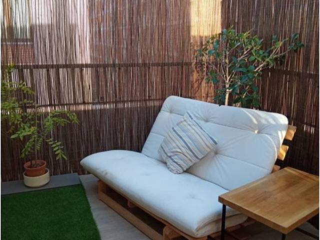 Ático en venta en Plaça Major, la Plana Alta
